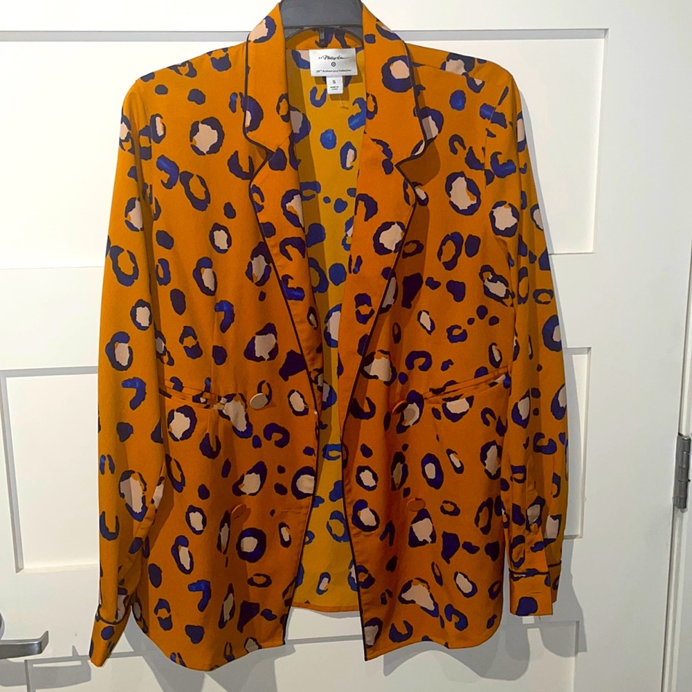 3.1 Philip Lim for Target Blazer